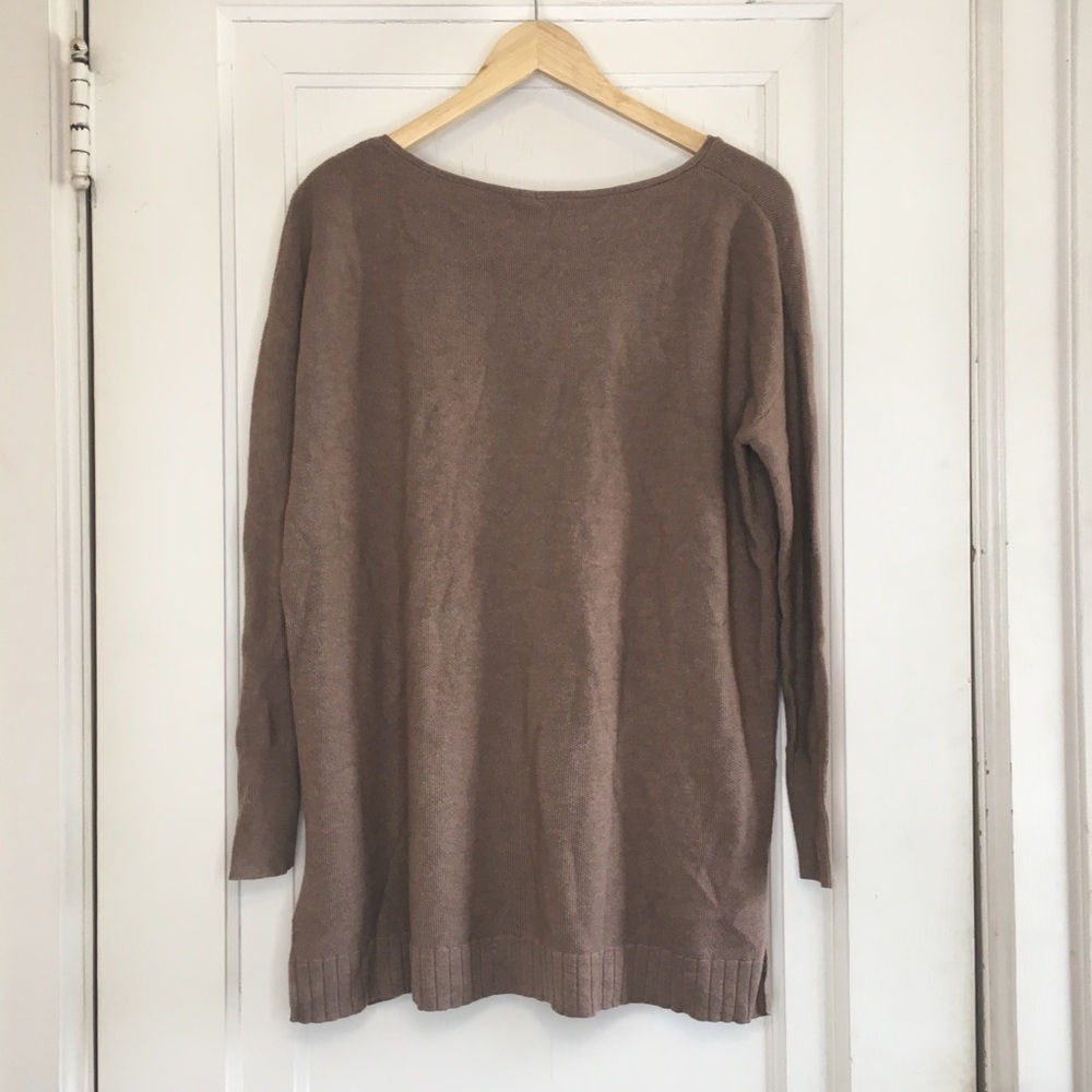 Joie Zephrine Tunic sweater - Picture 7 of 7